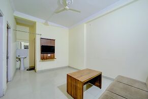 Fabhotel Yash Stay Inn