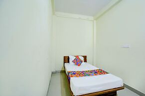 Fabhotel Yash Stay Inn