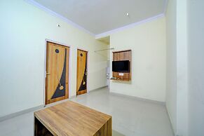 Fabhotel Yash Stay Inn