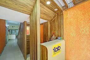Fabhotel Yash Stay Inn