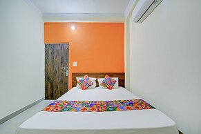 Fabhotel Yash Stay Inn