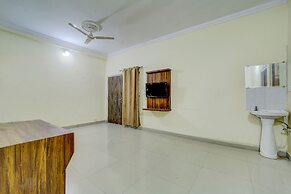 Fabhotel Yash Stay Inn