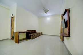 Fabhotel Yash Stay Inn