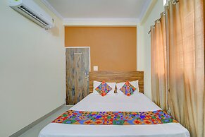 Fabhotel Yash Stay Inn
