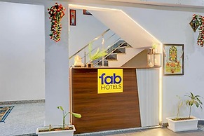 Fabhotel Kashi