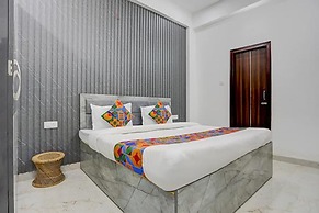 Fabhotel Kashi
