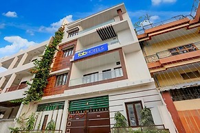 Fabhotel Kashi