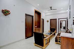 Fabhotel Kashi
