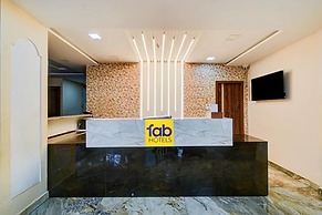 Fabhotel Asian Heights