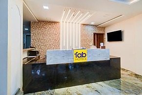 Fabhotel Asian Heights