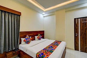 Fabhotel Asian Heights