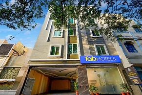 Fabhotel Asian Heights