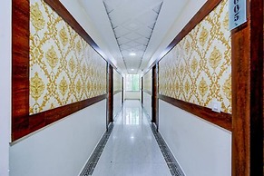 Fabhotel Asian Heights