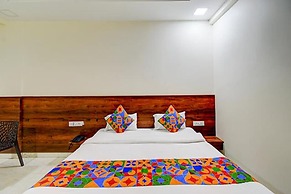 Fabhotel Asian Heights
