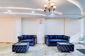 Fabhotel Asian Heights