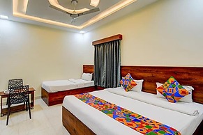 Fabhotel Asian Heights