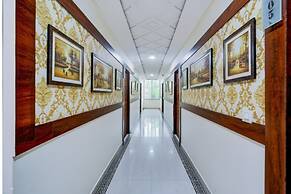Fabhotel Asian Heights
