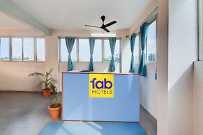 FabHotel Royal Inn Dehu