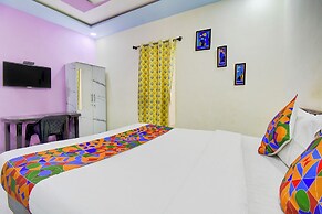 FabHotel Royal Inn Dehu