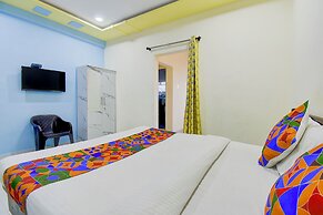 FabHotel Royal Inn Dehu