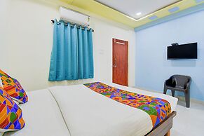 FabHotel Royal Inn Dehu