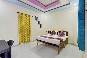FabHotel Royal Inn Dehu