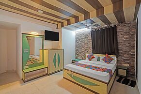 Fabhotel Liberty