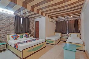 Fabhotel Liberty