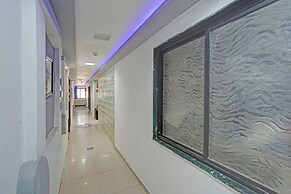 Fabhotel Liberty