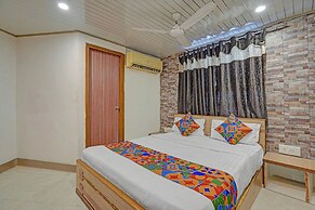 Fabhotel Liberty