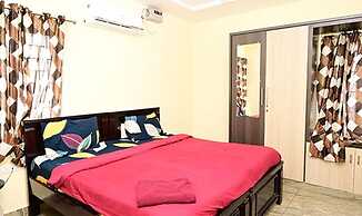 Fabhotel Coastal Inn