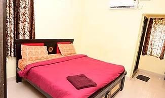 Fabhotel Coastal Inn