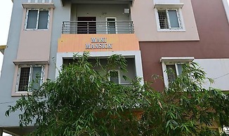 Fabhotel Coastal Inn