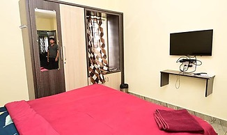 Fabhotel Coastal Inn