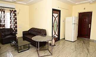 Fabhotel Coastal Inn