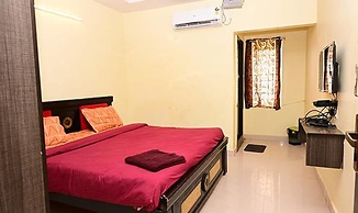 Fabhotel Coastal Inn