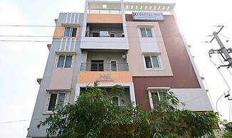 Fabhotel Coastal Inn