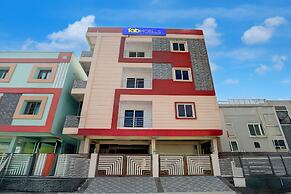 Fabexpress Coastal Suites