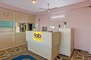 Fabexpress Coastal Suites