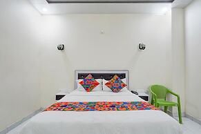 Fabhotel Kalawati Palace