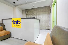 Fabhotel Kalawati Palace