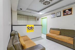 Fabhotel Kalawati Palace