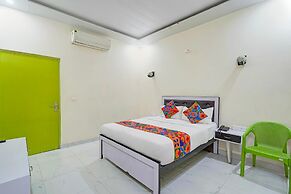 Fabhotel Kalawati Palace