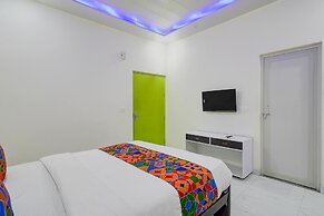 Fabhotel Kalawati Palace