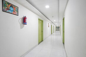 Fabhotel Kalawati Palace