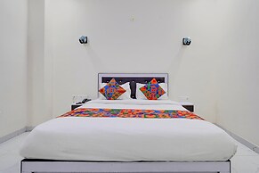 Fabhotel Kalawati Palace