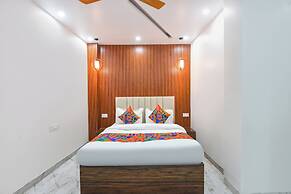 Fabhotel The Arrow