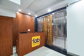 Fabhotel The Arrow