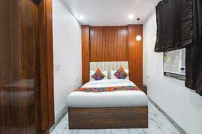 Fabhotel The Arrow