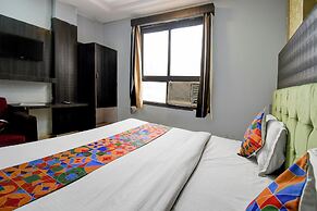 Fabhotel Park Avenue